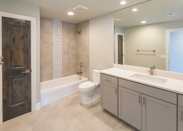 bathroom remodel medford oregon
